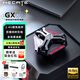 漫步者（EDIFIER）HECATE GX05真無線藍(lán)牙游戲電競(jìng)耳機(jī)降噪電腦吃雞2.4G超低延遲適配安卓蘋果小米禮物二手機(jī)官翻A級(jí) 鈦灰黑+音箱/耳機(jī)（隨機(jī)發(fā)） A級(jí)99新