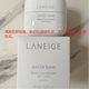 蘭芝（LANEIGE）水酷高保濕特潤乳液面霜清爽控油補水滋養潤膚溫和舒緩有效鎖水 水酷面霜50ml清爽型-新舊隨機發(fā)
