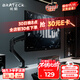 Brateck北弧 顯示器支架 機械臂 電腦支架桌面夾式底座 屏幕升降增高架E350ez黑17-32吋 懸空托臂適配卓威