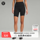lululemon丨Wunder Train 女士運動(dòng)高腰緊身短褲 8