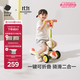 babycare兒童滑板車(chē)1-3歲滑行車(chē)寶寶溜溜車(chē)小孩踏板單腳可坐可滑-奧特米