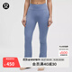 lululemon丨Groove 女士高腰喇叭褲 30