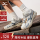 美津濃（MIZUNO）【RACER S 1.0】軟底輕便運動(dòng)跑步鞋男女同款緩震透氣休閑慢跑鞋 01/日系丹寧 41 (265mm)
