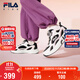 FILA斐樂(lè )兒童童鞋跑步鞋2025年冬季新款男女童中大童緩震運動(dòng)鞋子