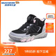 Skechers斯凱奇女孩女童秋冬季加絨冬靴百搭舒適雪地靴319254L