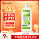 蔬果園陽(yáng)光青檸洗潔精500g食品家用級洗滌靈果蔬餐具清洗劑除菌洗碗液
