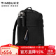 TIMBUK2雙肩包運動(dòng)休閑通勤商務(wù)背包大容量書(shū)包電腦包男 音速黑