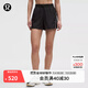 lululemon丨License to Train 女士運動(dòng)輕盈版高腰短褲 4