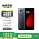 小米12S 5G驍龍8+處理器 徠卡光學(xué)鏡頭 疾速影像 120Hz高刷  二手手機 黑色 8G+128G