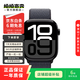 Apple Watch Series 10 蘋果手表 二手智能手表 二手手表 S10 亮黑色/GPS 46MM