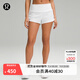lululemon丨Speed Up 女士運(yùn)動(dòng)高腰短褲 2.5