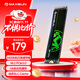 銘瑄（MAXSUN）256GB SSD固態(tài)硬盤(pán)M.2接口(NVMe協(xié)議) PCIe3.0 3400MB/s 電競之心