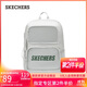 斯凱奇（Skechers）痛包二次元吧唧娃娃包學(xué)生書(shū)包雙肩包大容量背包L325U108
