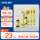 lorde里兜 潔齒漱口水改善牙結石口臭狗狗貓咪護齒噴霧30ml*3瓶