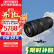 佳能（Canon）RF100-400mm F5.6-8 IS USM 全畫幅微單 超遠(yuǎn)攝變焦鏡頭 RF100-400mm F5.6-8 IS USM 官方標(biāo)配