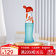 莫斯奇諾（MOSCHINO） 夢(mèng)仙奴I Love Love愛(ài)戀愛(ài)女士淡香水 送老婆禮物清新 愛(ài)戀愛(ài)女士香水 30ML