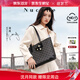 紐芝蘭（NUCELLE）【沈月同款】包包女款2025年鴨子托特包大容量通勤單肩包生日禮物