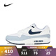 耐克【滔搏運動(dòng)】NIKE男子NIKE AIR MAX 1板鞋復刻鞋 FD9082-002 40
