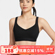 NIKE(耐克)AS W NK DF INDY HGH SPT BRA黑色BRA女 FD1069-010 L