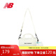 NEW BALANCE25年男女同款休閑舒適百搭運動(dòng)斜挎包LAB52403 SST F