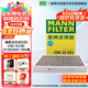 曼牌（MANNFILTER）活性炭空調濾清器空調濾芯CUK34003新沃爾沃S90V90XC90XC60S60V60