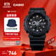 卡西歐（CASIO） BABY-G BA-110GA潮流運動(dòng)女士手表 時(shí)尚防震防水手表【禮物】 BA-110XGA-1APR夜光功能