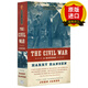 【正版】英文原版 The Civil War: A History 美國內戰：歷史 Signet Classics 進(jìn)口英語(yǔ)原版書(shū)籍9780451531667 全英文版