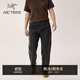 ARC'TERYX始祖鳥(niǎo) AESTAS JOGGER 女子 針織長(cháng)褲 BLACK/黑色 4