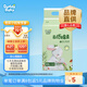 爹地寶貝拉拉褲云感棉柔XXXL17(17KG+)干爽不反滲輕柔超能吸便攜mini裝