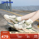 FILA FUSION斐樂(lè )潮牌官方官方KICK板鞋女鞋厚底情侶鞋休閑鞋運動(dòng)鞋