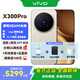 vivo X300 Pro 新品5G手機 國補專(zhuān)享 蔡司2 億 APO 超級長(cháng)焦AI 影像旗艦 16+512G 曠野棕 vivo尊享禮盒套裝 全網(wǎng)通