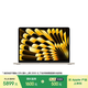 Apple/蘋(píng)果AI筆記本/2025款MacBook Air13英寸M4 (10+8核) 16G 256G星光色電腦MW0Y3CH/A