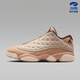 耐克（NIKE）男鞋AIR JORDAN 13 RETRO LOW NSDD運動(dòng)AJ13籃球鞋HV6922-100 HV6922-100 43