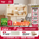 愛(ài)果樂(lè )（IGROW）咖啡貓2.0兒童學(xué)習桌書(shū)桌椅套裝寫(xiě)字桌升降桌中小學(xué)生課桌1.0m