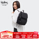凱浦林出游旅行包學(xué)生書(shū)包猴子包雙肩包CITY ZIP S黑皮諾色女生禮物