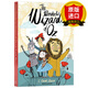 【正版】英文原版 綠野仙蹤 The Wonderful Wizard of Oz 兒童經(jīng)典文學(xué)小說(shuō) 童話(huà)故事 中小學(xué)生英語(yǔ)課外閱讀暑期書(shū)單 原著(zhù)英語(yǔ)書(shū)籍 全英文版