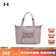 安德瑪（Under Armour）春夏女子瑜伽訓練運動(dòng)托特包1381907 脂鯉灰015 均碼