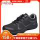 金猴訓練鞋男徒步戶(hù)外運動(dòng)耐磨登山鞋男跑步男單鞋膠鞋運動(dòng)鞋跑步鞋 QJ2016A春秋松緊帶款 43