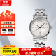 格拉蘇蒂·莫勒萬(wàn)表德國手表 經(jīng)典大三針雙歷全自動(dòng)機械男腕表M1-33-65-e_MB