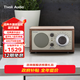 Tivoli Audio流金歲月M1BT經(jīng)典木質(zhì)復古家用音響藍牙音箱家庭影院音響生日禮物