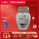 會(huì )稽山黃酒大壇裝 花雕酒無(wú)焦糖色糯米酒原色10L老酒加飯酒（含酒吊） 10L 1壇