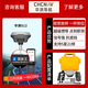 華測（CHCNAV）華測rtk測量?jì)xS10實(shí)景放樣道路工程S12測繪GPS北斗定位測畝儀S15 華測S12移動(dòng)站全套（視覺(jué)RTK）