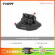 鐵頭TILTA 吸盤(pán) 4.5寸電動(dòng)吸盤(pán)強力吸附自動(dòng)檢測氣壓汽車(chē)車(chē)輛摩托拍攝支架底座 【套裝2】吸盤(pán)+NATO接口（帶內置電池）