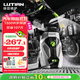 綠田（LUTIAN）家用高壓洗車(chē)機220V便攜清洗機洗車(chē)泵洗車(chē)水槍神器庭院 悟空G4