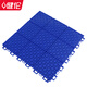 健倫室外懸浮地板幼兒園拼裝式地墊運動(dòng)地板戶(hù)外專(zhuān)用地墊JL-G-D-JR015 藍色