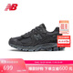 NEW BALANCE 運(yùn)動(dòng)鞋男鞋女鞋透氣戶外低幫復(fù)古休閑鞋2002R系列M2002RDB 42
