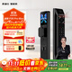 凱迪仕（KAADAS）P30 Pro Max 高清大屏視頻智能門(mén)鎖 3D人臉識別智能鎖 指紋密碼鎖 金剛P30 Pro Max【7大解鎖】