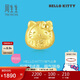 周生生黃金轉運珠Hello Kitty三麗鷗達摩福貓串珠92833C定價(jià)