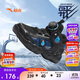 安踏兒童運動(dòng)鞋男小童25冬耐磨緩震高幫異形籃球鞋A12549911