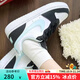 NIKE耐克女鞋NIKE COURT BOROUGH LOW 秋春季舒適休閑運動(dòng)低幫板鞋 HQ3258-060 38